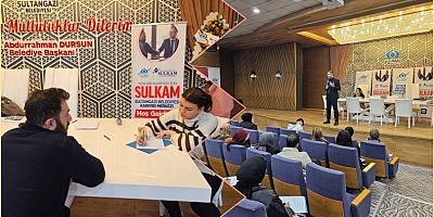Sultangazi Belediyesi Kariyer Merkezi’nden 21.500 Kişiye İş İmkanı 